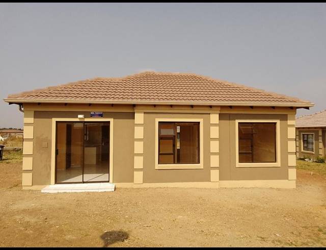 3 BEDROOM HOUSE FOR SALE IN SHARON PARK